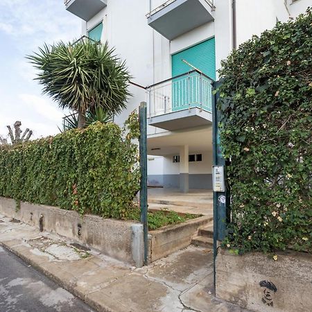 La Casa Di Simone Villa Isola delle Femmine Eksteriør bilde